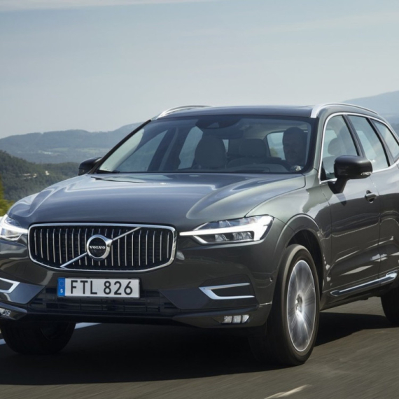 Ovo je najprodavaniji Volvo u istoriji