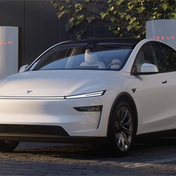 Tesla ne može da proda limitiranu Model Y seriju: Vozila skupljaju prašinu po salonima
