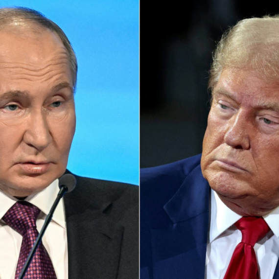 Trump spoke with Putin – is he lifting sanctions on Russia?