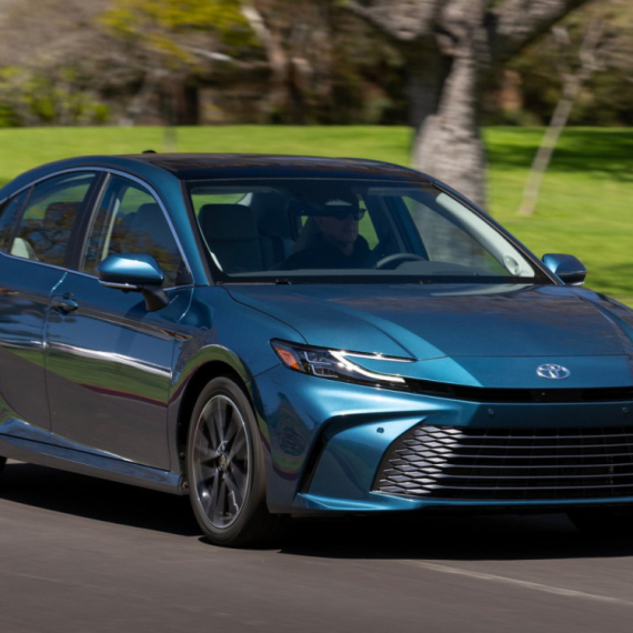 Velika investicija: Toyota u ovoj zemlji ulaže 10 milijardi