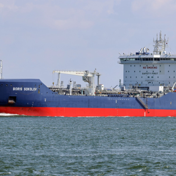 What Will Happen to the Strait Crucial for Global Oil Supply?