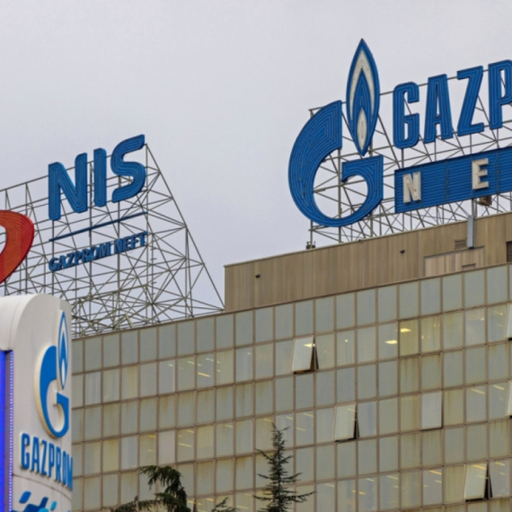 Serbian Government Requests New Postponement of Sanctions Against NIS