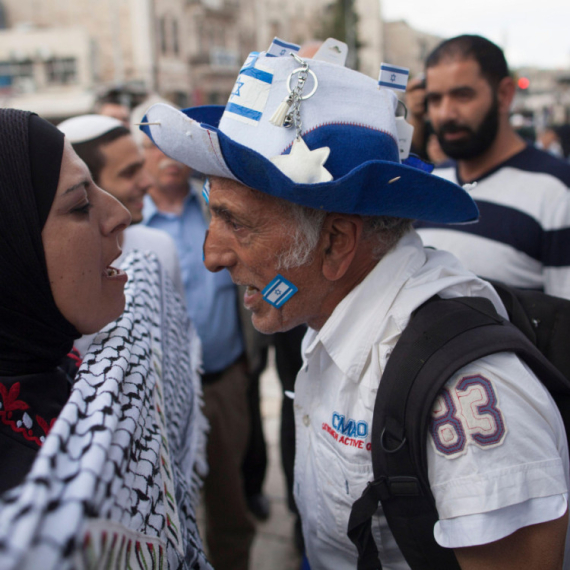 Izrael i Palestinci: Sve što treba da znate o dugogodišnjem sukobu