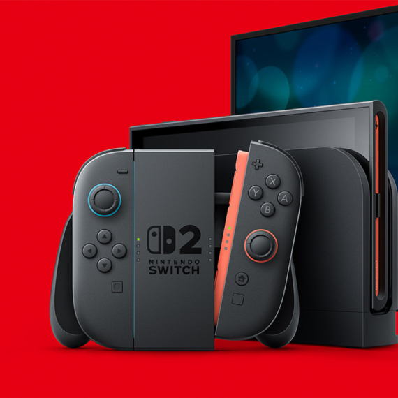 Nintendo Switch 2 se očekuje u junu, a ovo je cena