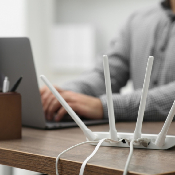 Revolucija pred vratima: Testirana najjača Wi-Fi oprema do sad
