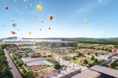 Slika za Vaš vodič kroz EXPO 2027: Budite u toku uz novi specijal B92 Biz