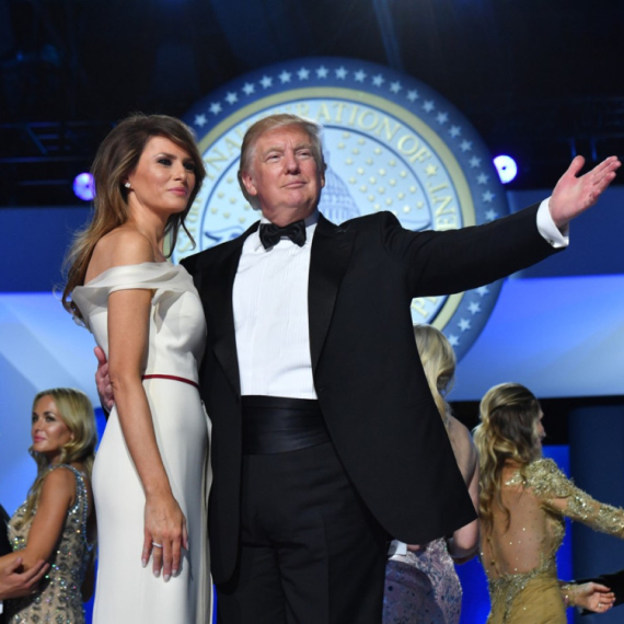 Razvode se Melanija i Donald Tramp?