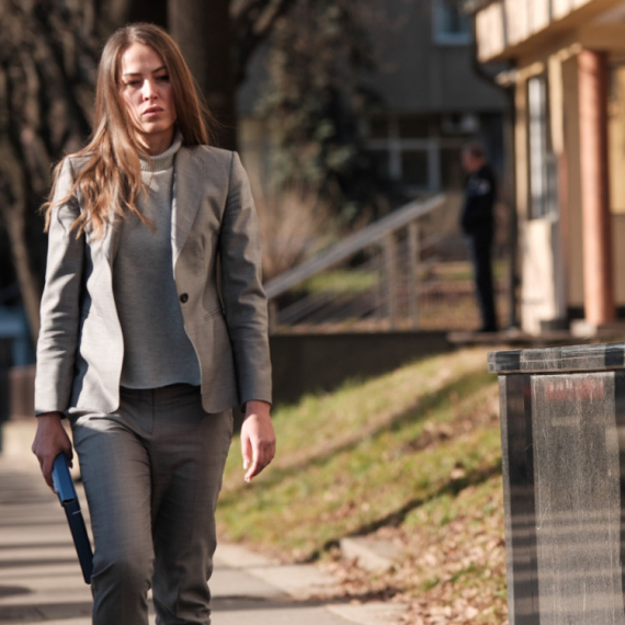 Dijani Hrkalović ukinuta presuda: Apelacioni sud naložio ponovno suđenje