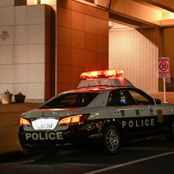 Tragedija u Japanu: Trojica radnika poginula, traga se za četvrtim