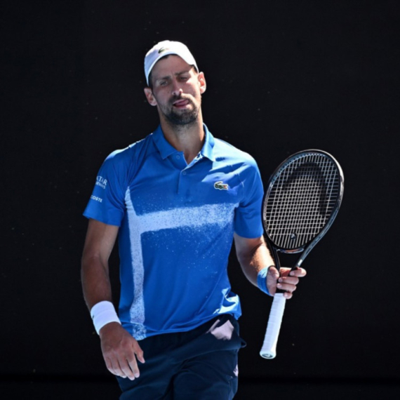 Djokovic improved his ranking - ATP Rankings after the Australian Open