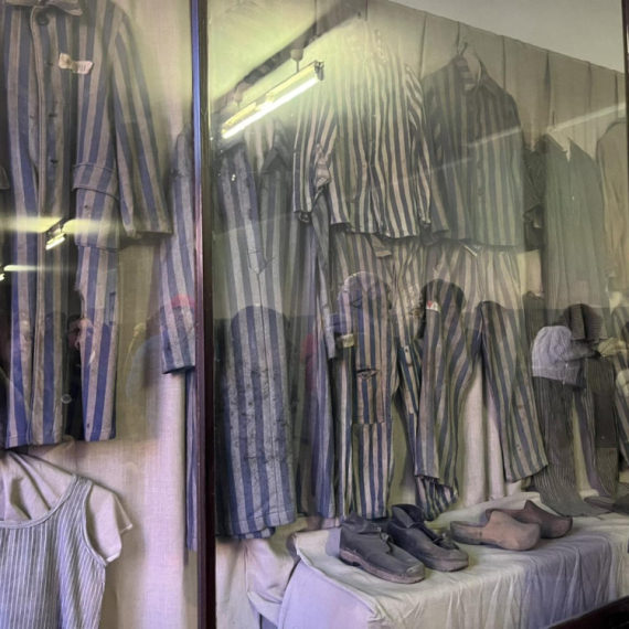 Otkazana aukcija predmeta iz doba Holokausta