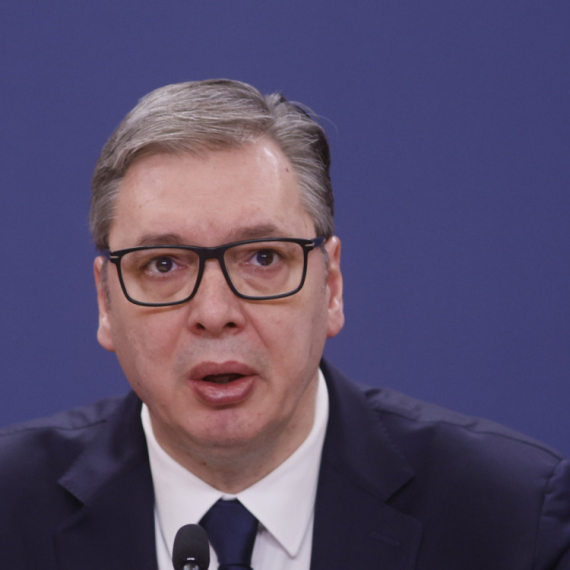 Vučić sent an invitation to the Rector's Collegium of BU initiating a discussion on solving pressing issues