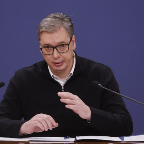 Vučić: In the next 10 days, a decision will be made - elections or forming a new government