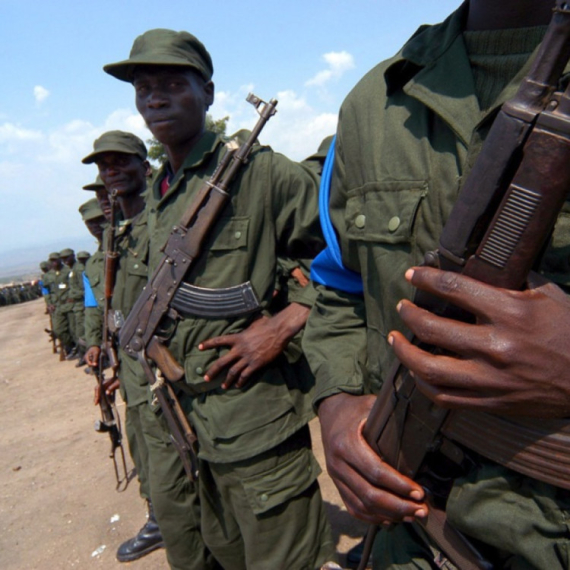 Masakr: Ubijeno najmanje 20 ljudi