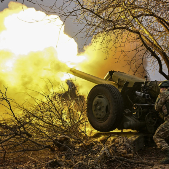"Kijev napada civile"; Oglasio se Sirski; Ukrajinci beže FOTO/VIDEO