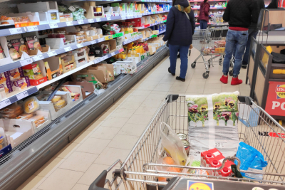 Slika za Neuspeh koji je promenio Lidl: Jedina evropska zemlja iz koje se nemački lanac povukao