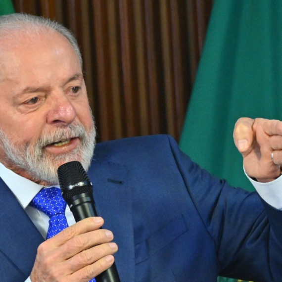 Diplomatski rat u komšiluku: Brazil uzvratio Argentini drastičnom merom
