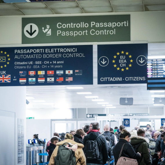 Šengen je mrtav?