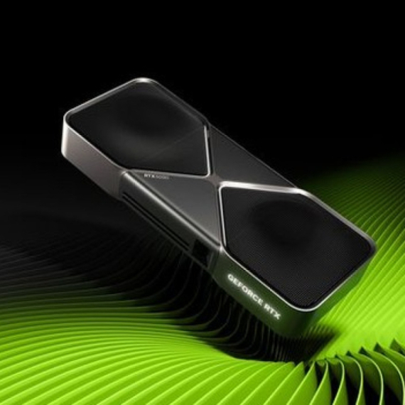 Nvidia se oglasila o RTX 5090: Istina o prekidu proizvodnje i novim cenama