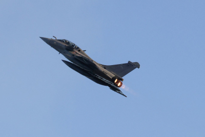 Slika za NATO avioni stigli "Tupoljev" i ostali u šoku FOTO