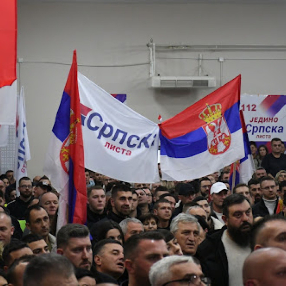 Srpska lista: Izborni panel odbio našu žalbu na sastav biračkih odbora