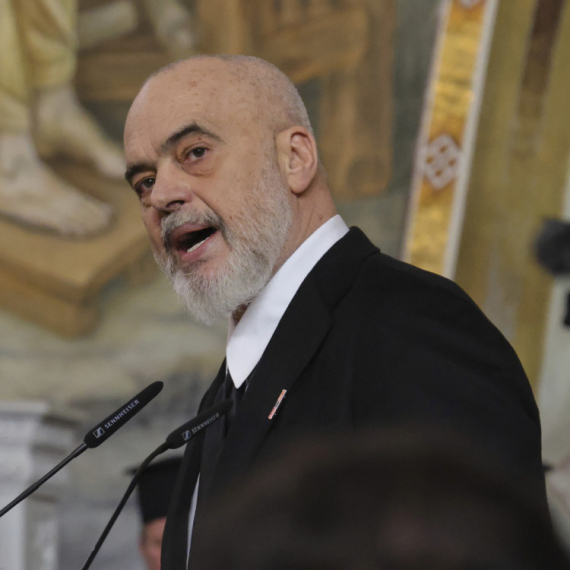 Edi Rama explained: It is being created, it is not a state, there are no customs, no taxes, no police