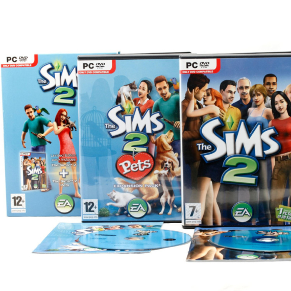 The Sims 1 i 2 se vratili u novom ruhu: Igrači presrećni VIDEO