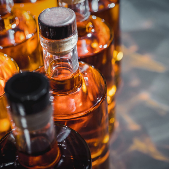 Traže zabranu alkohola za sve koji učestvuju u saobraćaju!