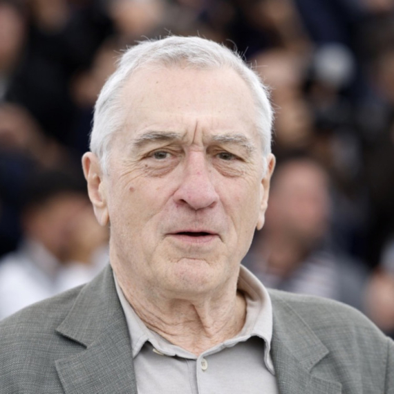 Robert De Niro će glumiti u novom Netfliksovom hit kriminalističkom trileru