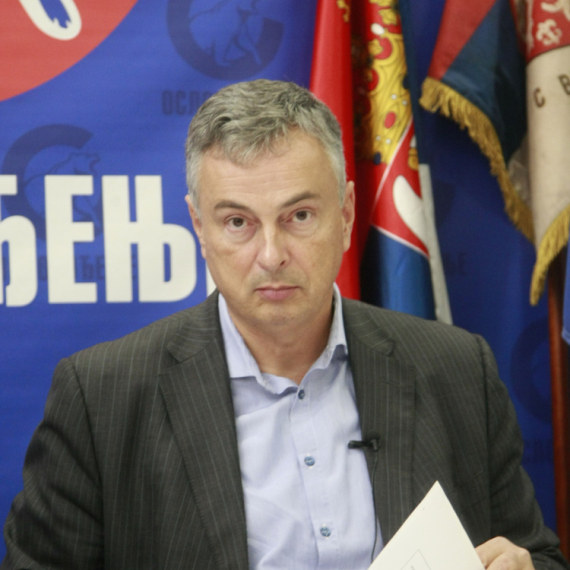 "Studentska" lista otkriva ekonomski kurs: Slabiji dinar i niže plate