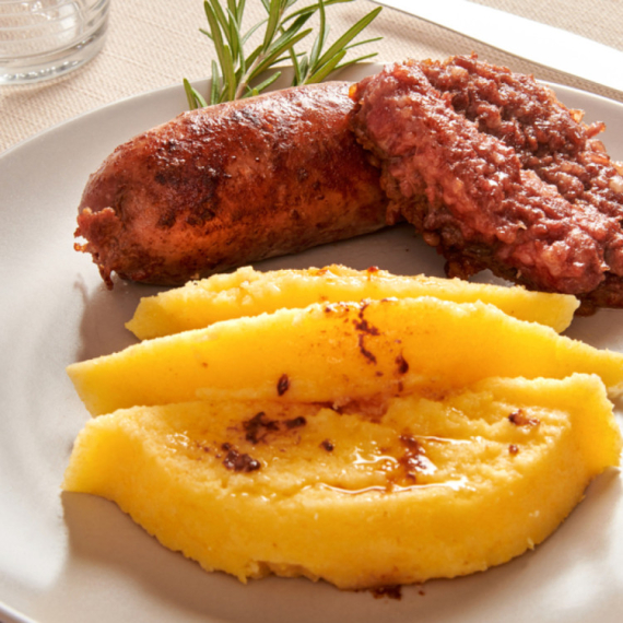 Sirotinjsko jelo naših baka proglašeno najzdravijim doručkom