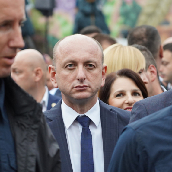 Knežević: Crna Gora mora da sačuva stabilnost i dostojanstvo; Svaki građanin mora da bude bezbedan