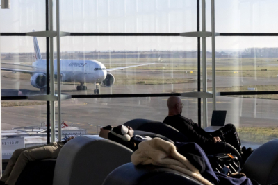 Slika za Koje su najskuplje, a koje najjeftinije avio-kompanije u Evropi