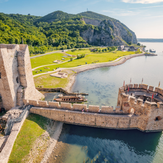 Važno otkriće kod Golupca: Vekovima skriven spomenik srpskog velikaša u turskom hamamu FOTO