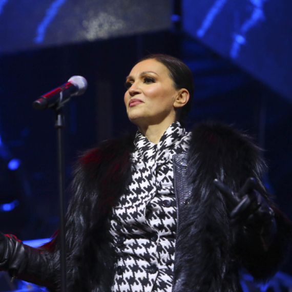 Nina Badrić u Sava Centru: Spremite se za dve nezaboravne večeri