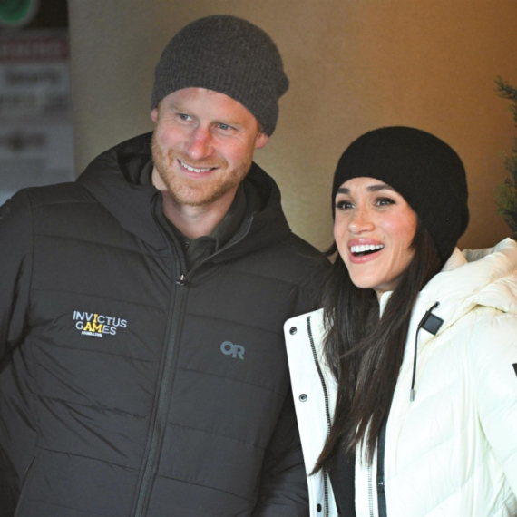 Saradnja Harija i Megan sa Netflixom na klimavim nogama: Projekti ne ispunjavaju očekivanja?