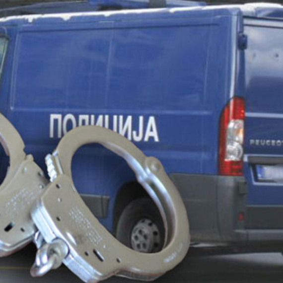 MUP: Priveden radnik EPS-a, oštetio to preduzeće za skoro dva miliona dinara