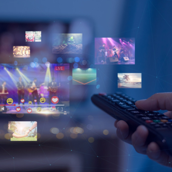 Nova televizija na medijskom nebu Srbije