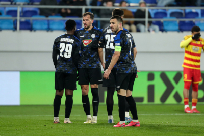 Slika za TSC ispao iz Superlige!