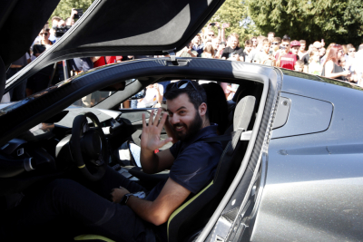 Slika za Rimac će morati da vrati više od 90 miliona evra evropskog novca