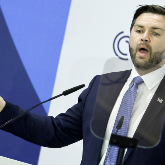 Vens: Putin ne zna kako da zaustavi rat