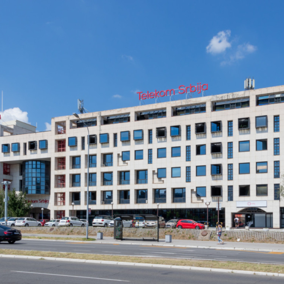 Novi napad na Telekom Srbija: Mali operater mnogo laže