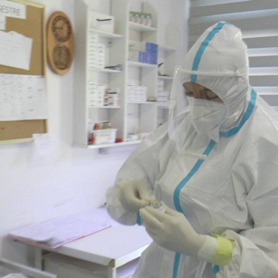 Opasan virus otkriven u Srbiji