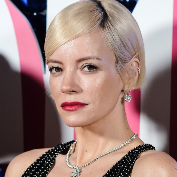 Lili Alen progovorila o razvodu: "To je uvek je**no brutalno"