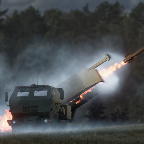 Neočekivano otkriće: Broj ruskih raketa se smanjuje