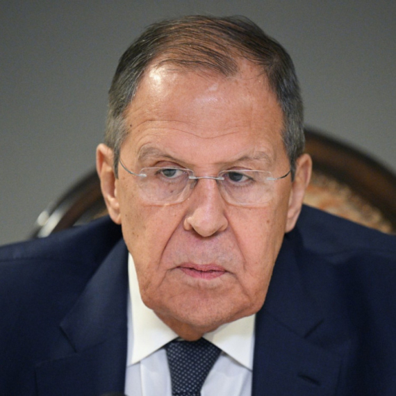 Lavrov o Ukrajincima: Svaki put su lagali