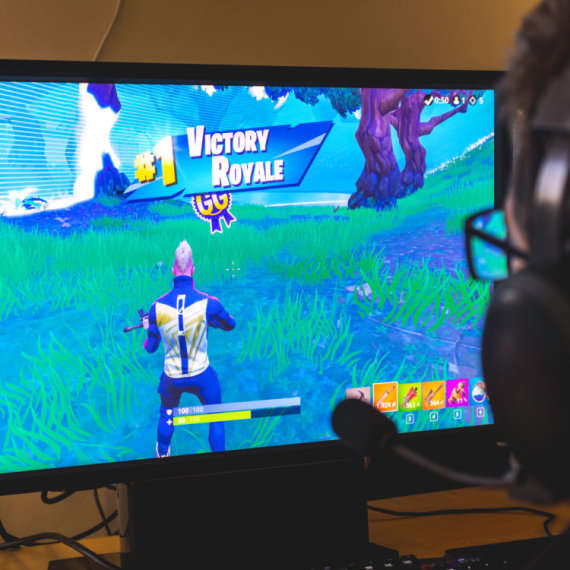 Velika pobeda za Fortnite!