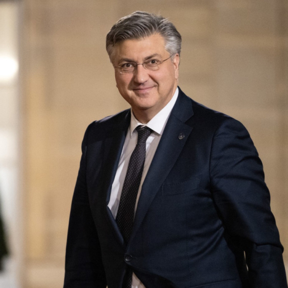 "Ispala" Plenkovića u Vašingtonu; Razlog Tramp?