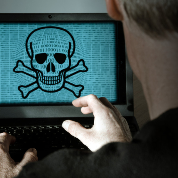Kratka horor priča: Virus koji radi sa vašeg procesora!
