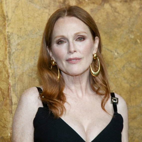 Veliko priznanje za Džulijen Mur u Kanu: Nagrada za doprinos ženama u filmu